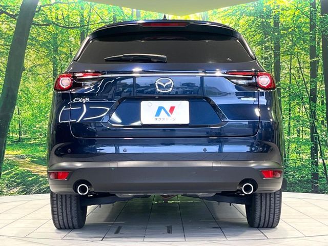 CX-8