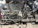 HARRIER HYBRID