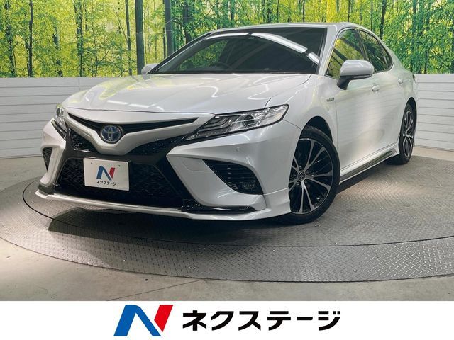 CAMRY HYBRID