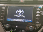 CAMRY HYBRID