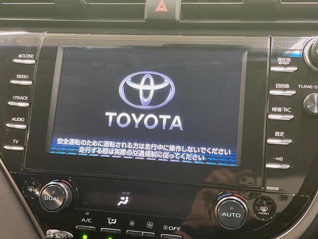 CAMRY HYBRID