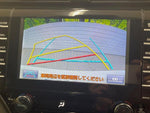 CAMRY HYBRID