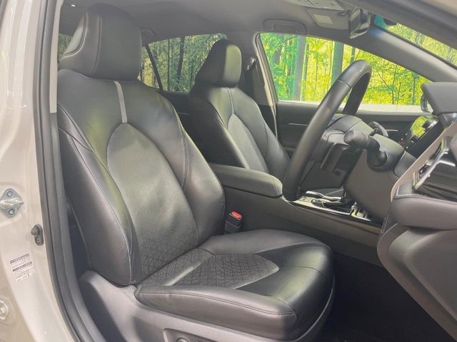 CAMRY HYBRID