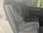 CAMRY HYBRID