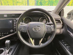 CAMRY HYBRID