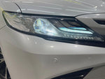 CAMRY HYBRID