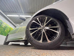 CAMRY HYBRID