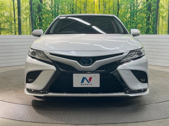 CAMRY HYBRID