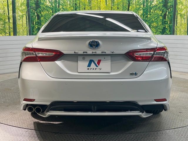 CAMRY HYBRID
