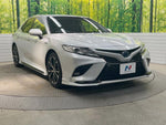 CAMRY HYBRID