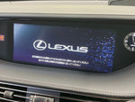 LEXUS LS500 4WD