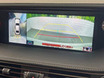 LEXUS LS500 4WD