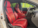 LEXUS LS500 4WD