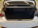 LEXUS LS500 4WD