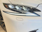 LEXUS LS500 4WD