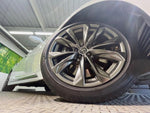 LEXUS LS500 4WD