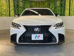 LEXUS LS500 4WD