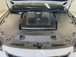 LEXUS LS500 4WD