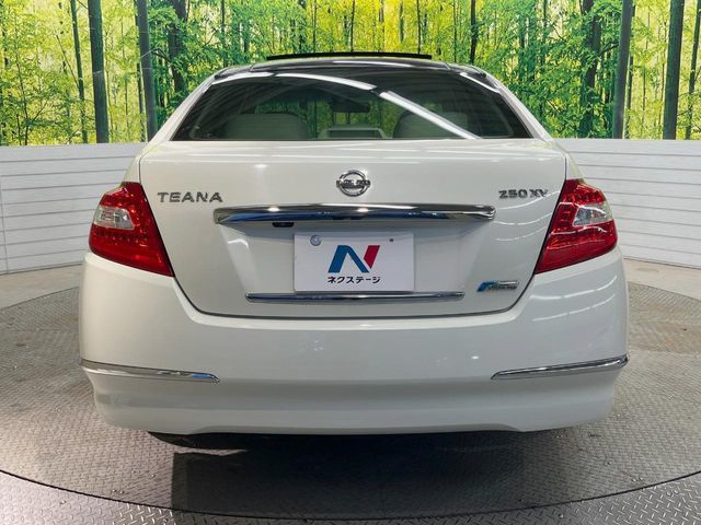TEANA