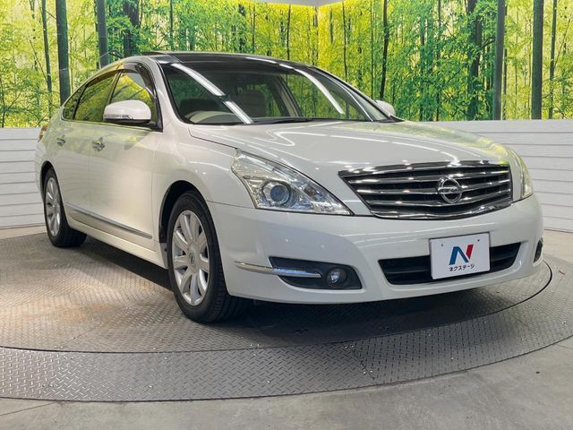 TEANA