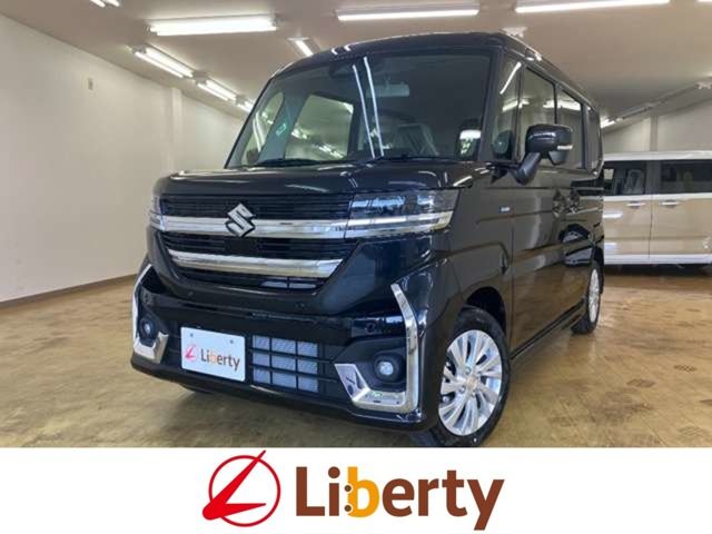 Spacia custom