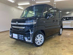 Spacia custom