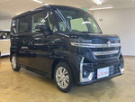 Spacia custom