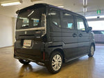 Spacia custom