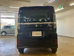 Spacia custom