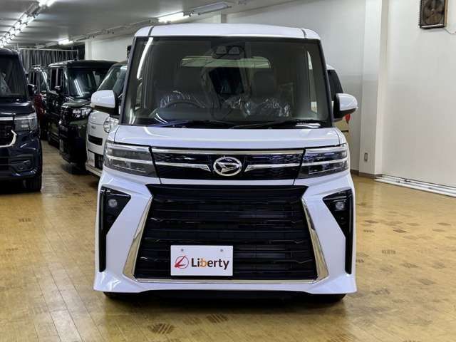 TANTO CUSTOM