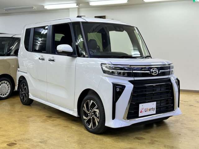 TANTO CUSTOM