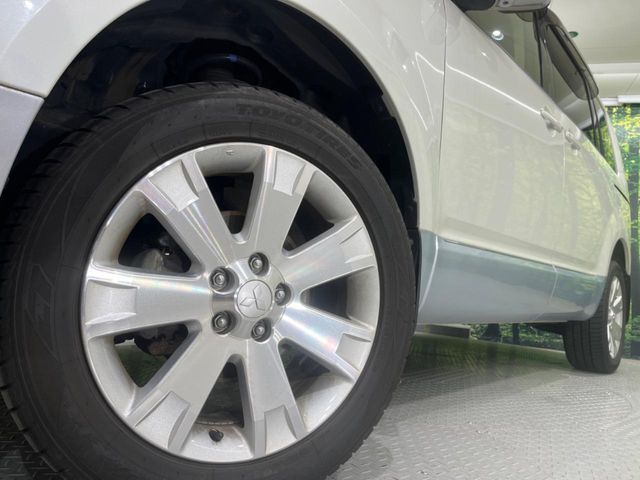 DELICA D:5 4WD