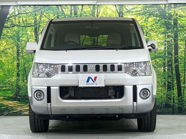 DELICA D:5 4WD
