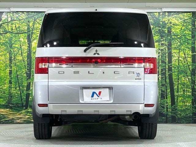 DELICA D:5 4WD