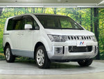 DELICA D:5 4WD