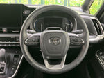 VOXY HYBRID