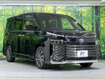 VOXY HYBRID