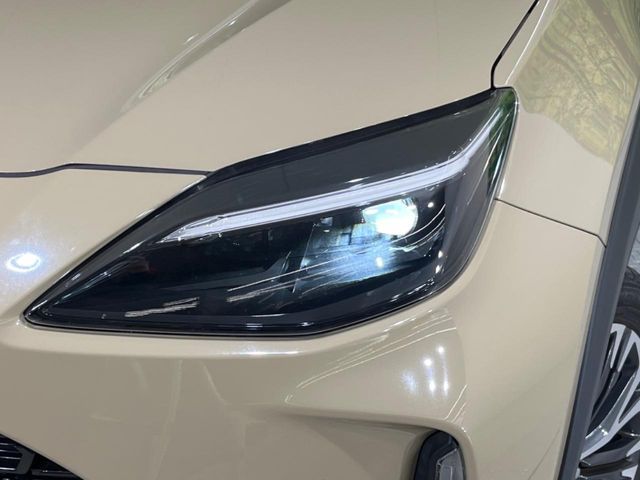 YARIS CROSS HYBRID
