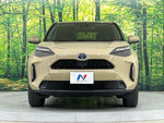 YARIS CROSS HYBRID