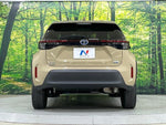 YARIS CROSS HYBRID
