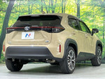YARIS CROSS HYBRID