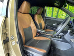 YARIS CROSS HYBRID