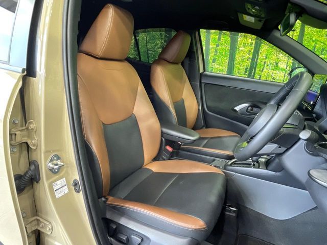 YARIS CROSS HYBRID