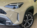 YARIS CROSS HYBRID
