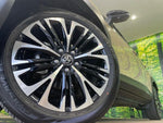 YARIS CROSS HYBRID