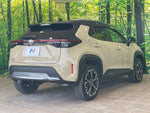 YARIS CROSS HYBRID