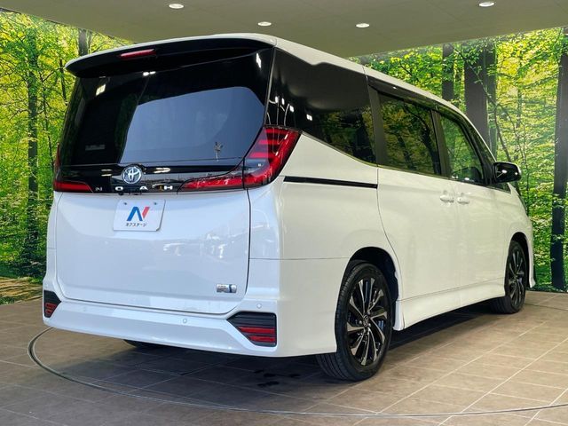 NOAH HYBRID