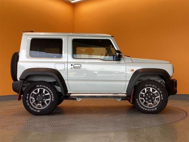 JIMNY SIERRA