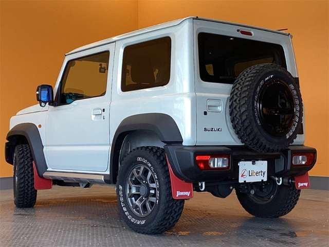JIMNY SIERRA