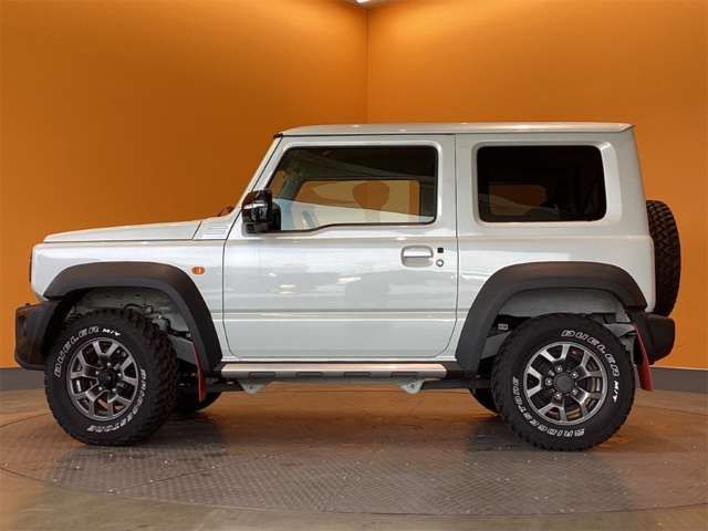 JIMNY SIERRA
